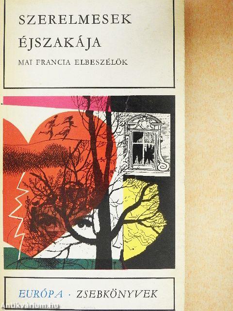 Szerelmesek éjszakája