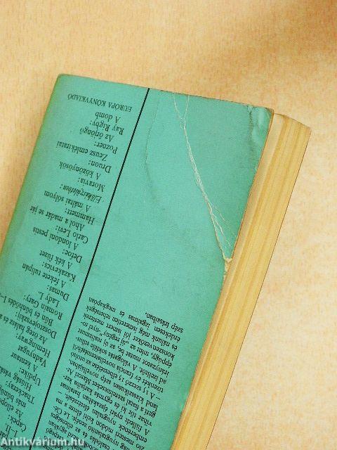 Szerelmesek éjszakája