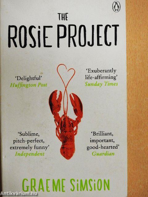 The Rosie Project