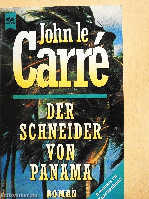 Der Schneider von Panama