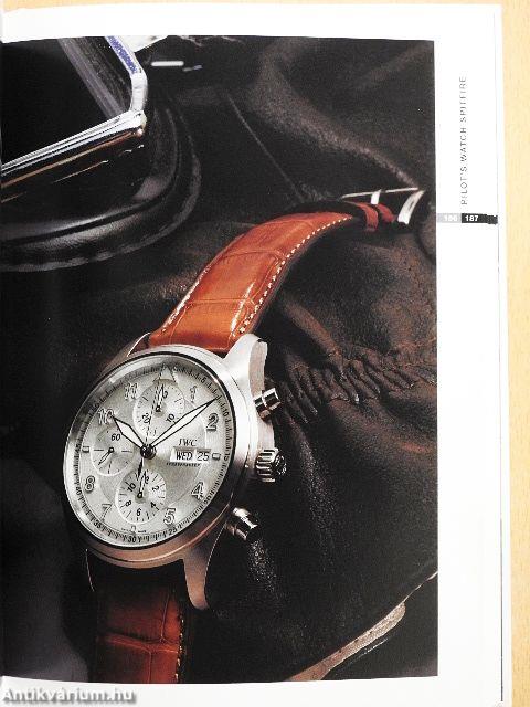 Watches from IWC 2006