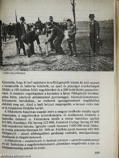 Magyarországi munkásmozgalom