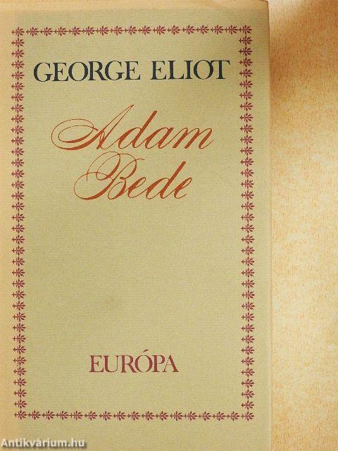 Adam Bede