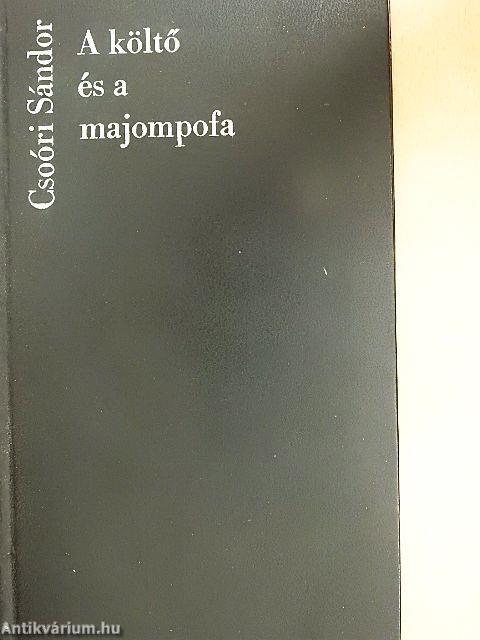 A költő és a majompofa