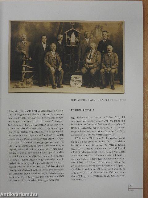 Óbudai anziksz 2018. tavasz