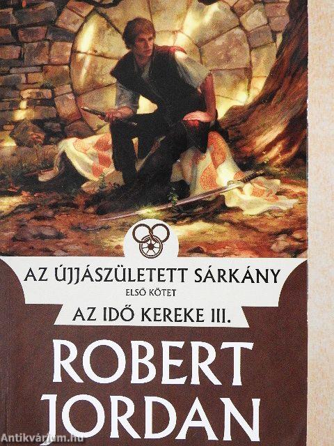 Az újjászületett sárkány I-II.