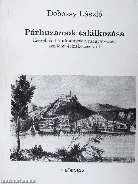 Párhuzamok találkozása