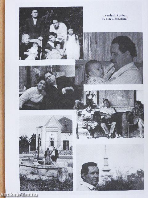 Párhuzamok találkozása