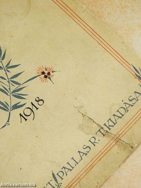 Harry Russel-Dorsan a francia hadszintérről