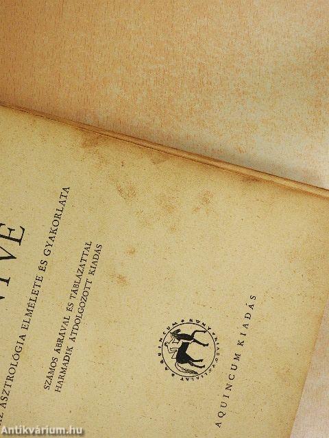 A csillagfejtés könyve