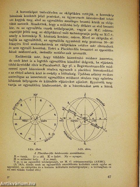 A csillagfejtés könyve