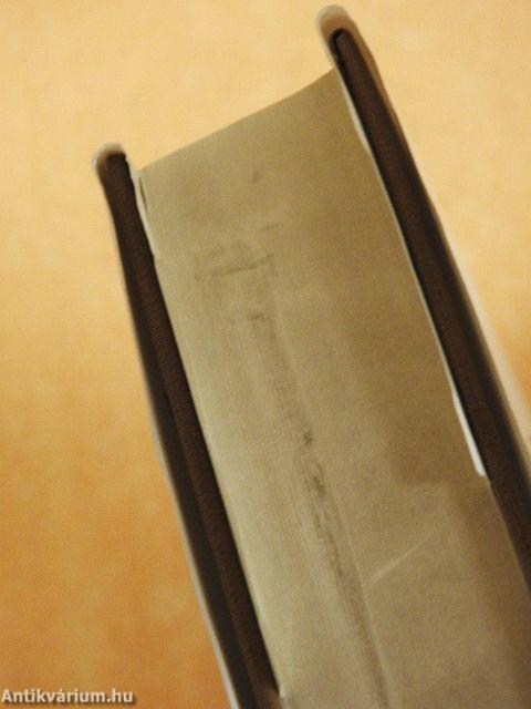 A minőség forradalma/Kisebbségben I-II.