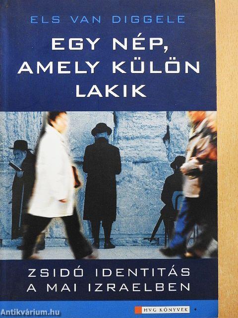 Egy nép, amely külön lakik