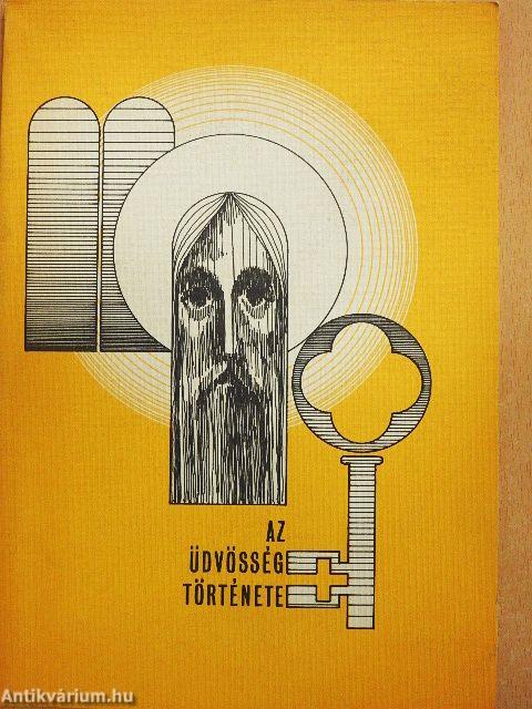 Az üdvösség története