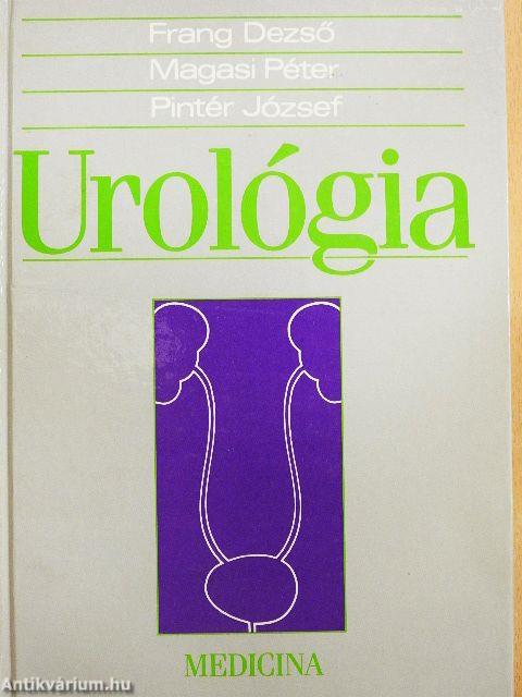 Urológia