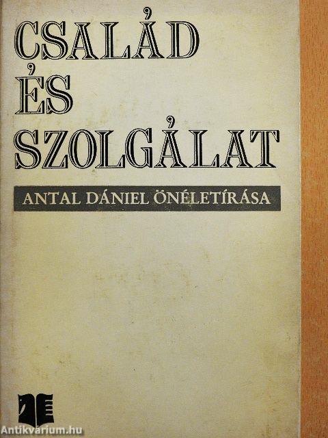 Család és szolgálat