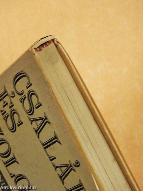 Család és szolgálat