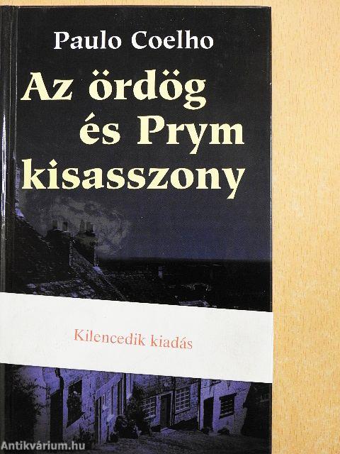 Az ördög és Prym kisasszony