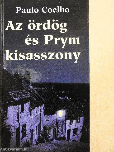 Az ördög és Prym kisasszony