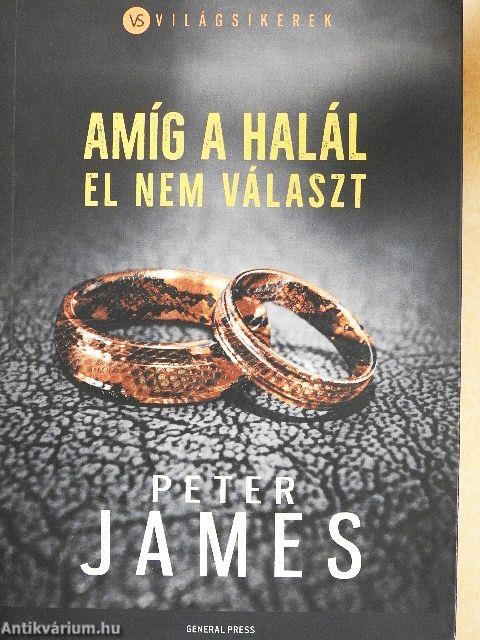 Amíg a halál el nem választ