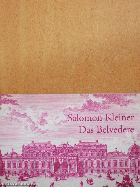 Das Belvedere