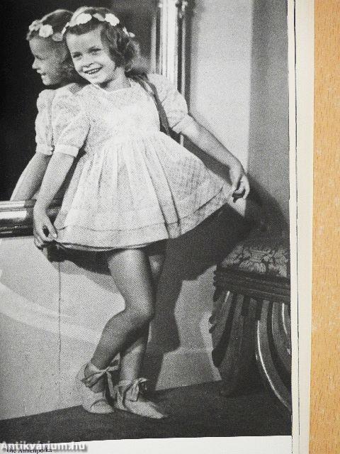 Ich habe ja gewußt, daß ich fliegen kann