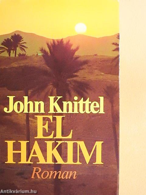 El Hakim