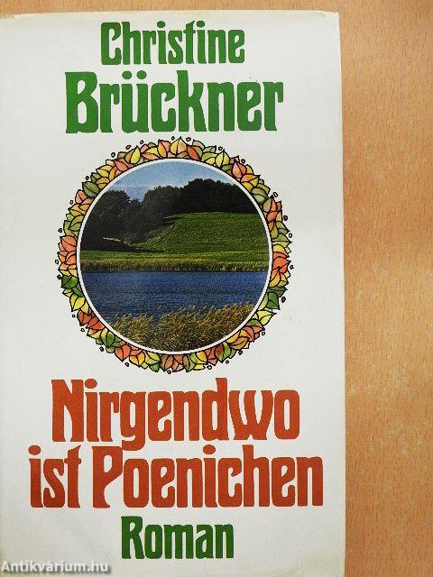 Nirgendwo ist Poenichen