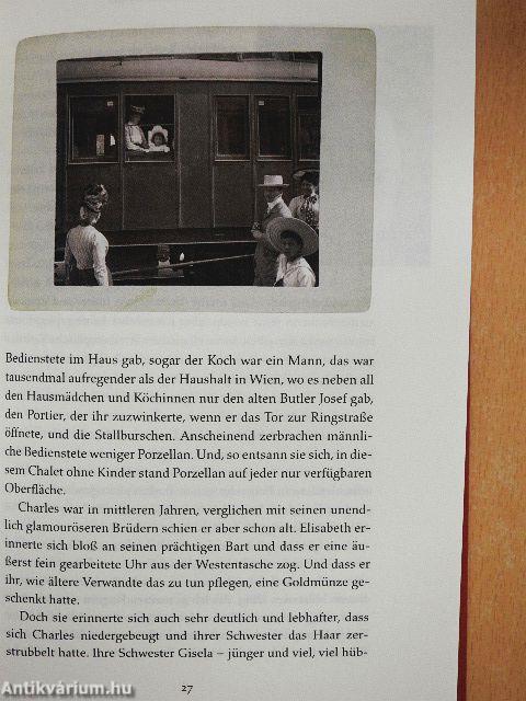 Der Hase mit den Bernsteinaugen