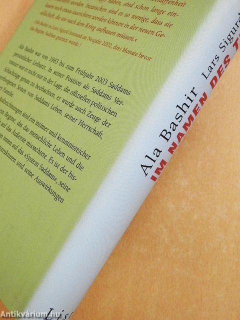 Im Namen des Terrors