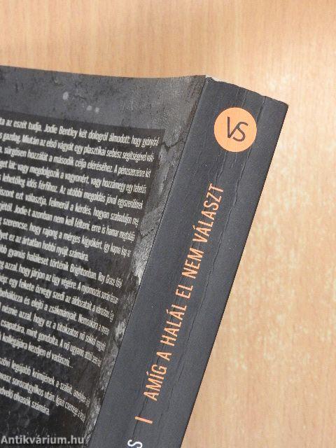 Amíg a halál el nem választ