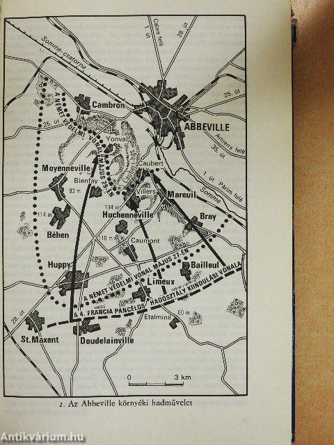 Háborús emlékiratok