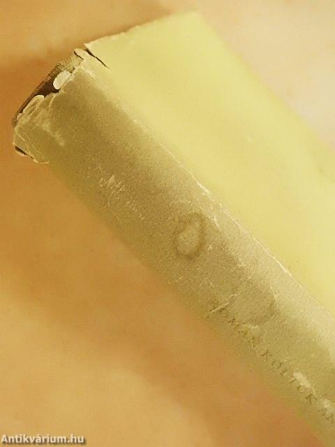 Román költők antológiája