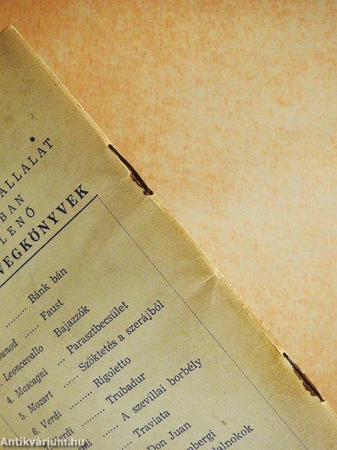 Kodály: Háry János