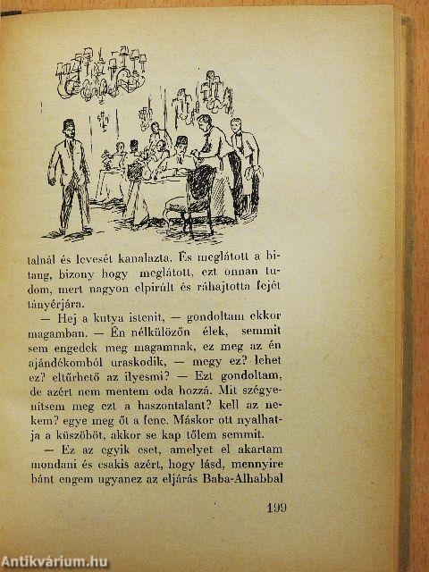 Ez mind én voltam egykor