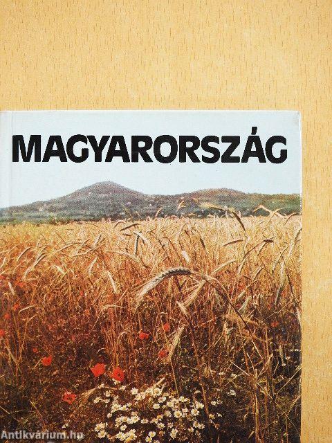 Magyarország