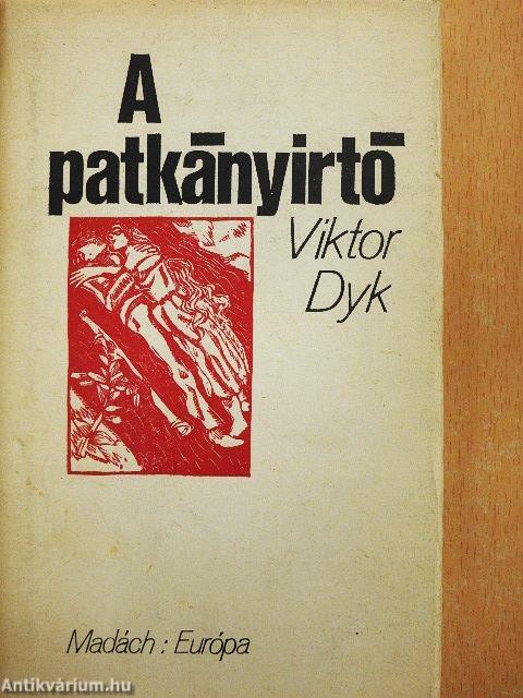 A patkányirtó