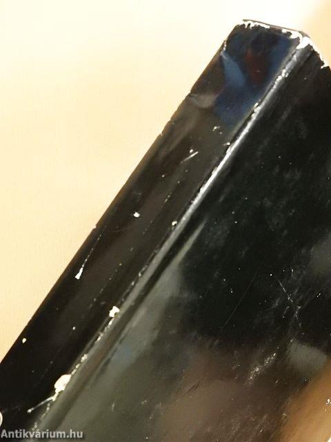 Jazz - 3 db lemezzel