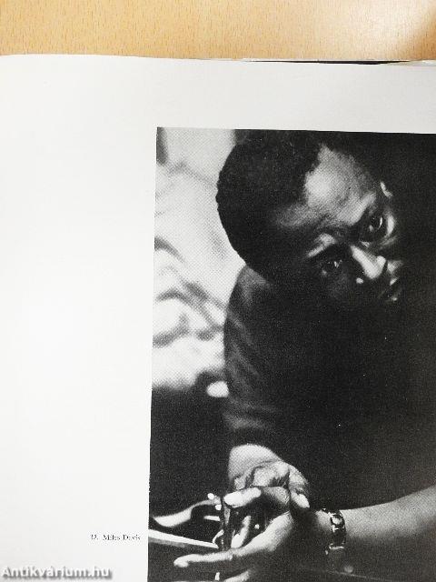 Jazz - 3 db lemezzel