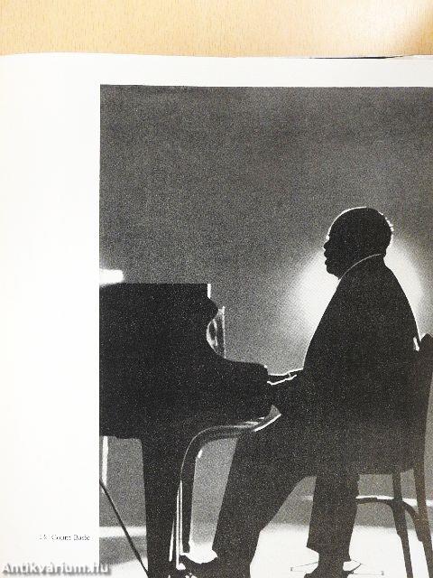 Jazz - 3 db lemezzel