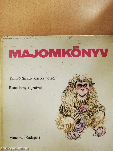Majomkönyv