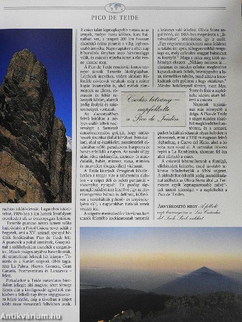 Varázslatos Föld körüli utazás