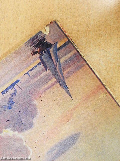 A balatoni gőzhajózás 125 éve