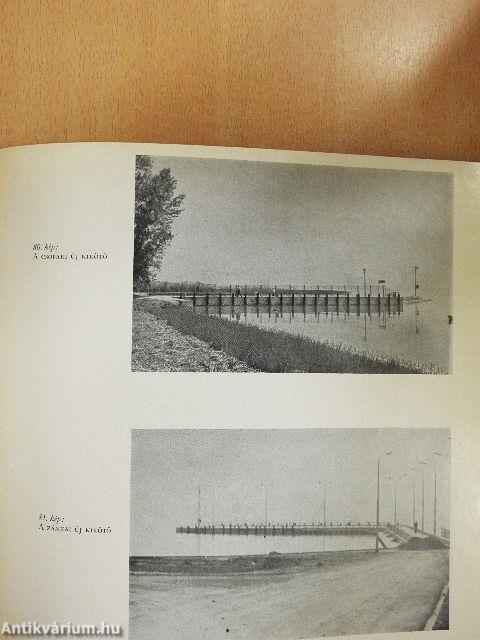 A balatoni gőzhajózás 125 éve