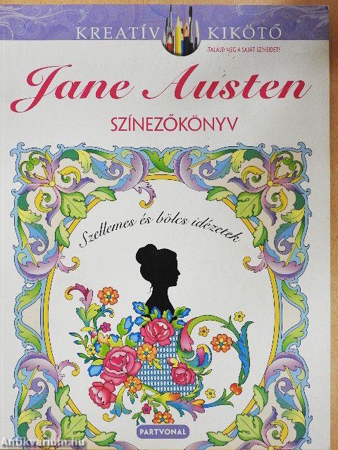 Jane Austen