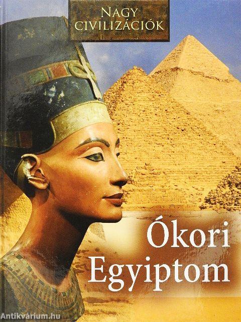 Ókori Egyiptom