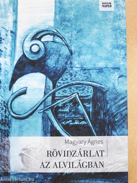 Rövidzárlat az alvilágban (dedikált példány)