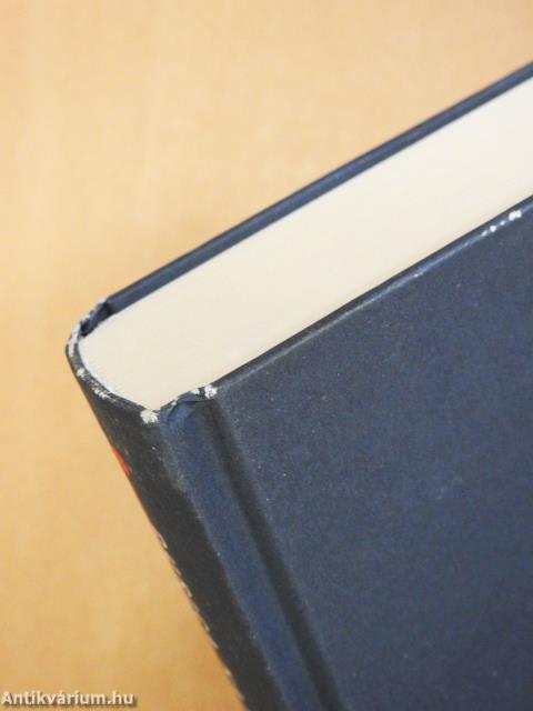 Városi rókák (dedikált példány)