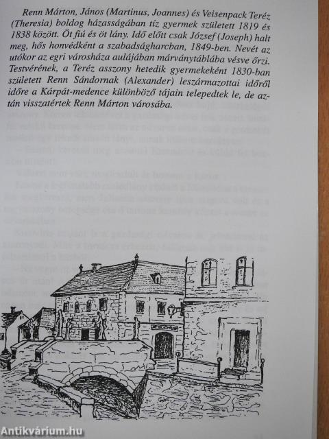 Az utolsó cserkésztábor (dedikált példány)