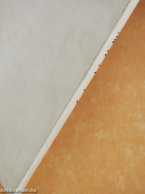 Esték (dedikált példány)